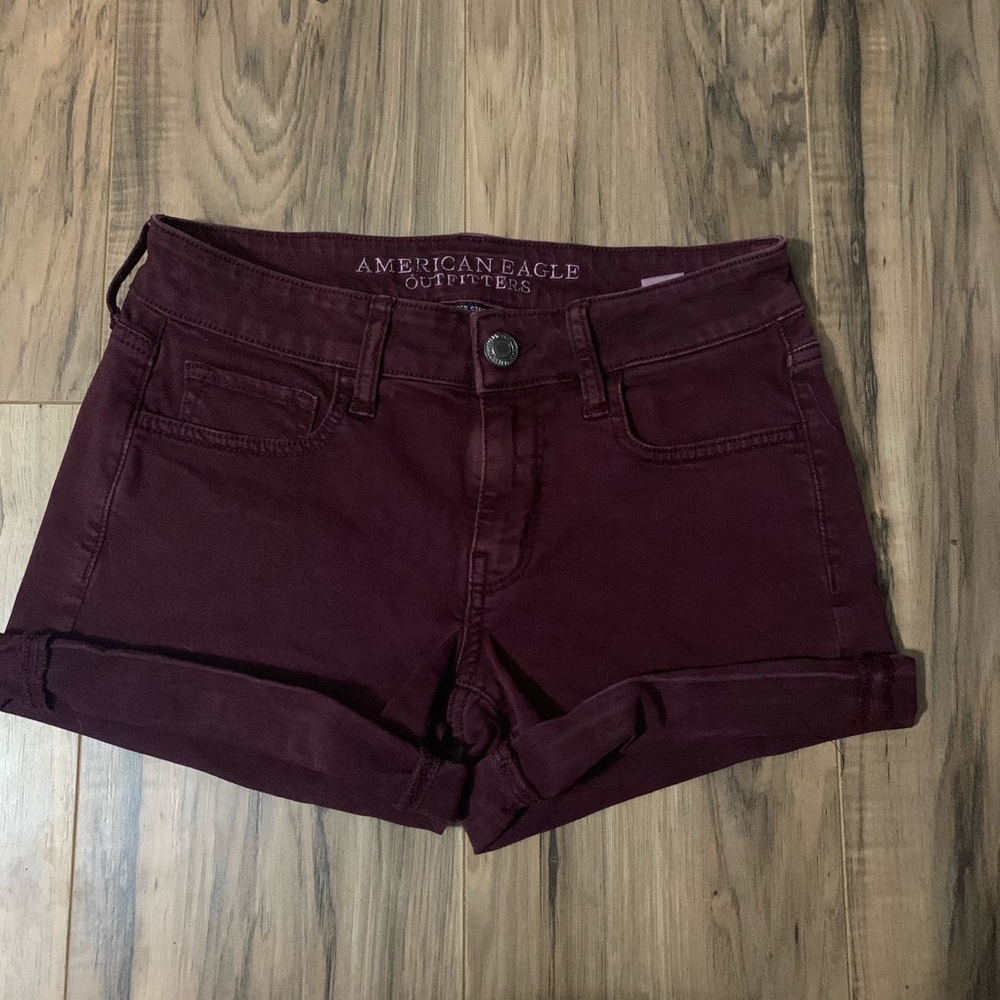Women’s American Eagle shorts